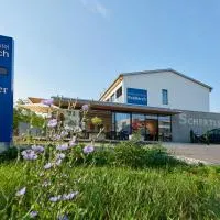 Business Motel Feldkirch, hotel em Feldkirch