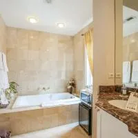 Harvey House Bed & Breakfast, hotel v destinaci Oak Park