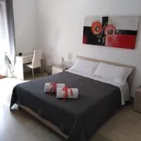 Affittacamere Casa Quisquina、Santo Stefano Quisquinaのホテル