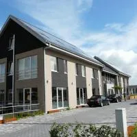 Hotel Otus, hotel u gradu Wetteren