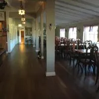 Solö, hotel em Byxelkrok