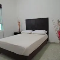 Acacías में, होटल Hotel Iraqúa