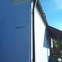 Villa Blue, hotel di Nordlingen
