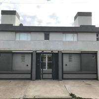 Platinum Apart, hotel near Gobernador Castello Airport - VDM, Viedma