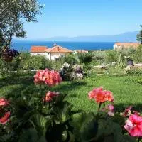 Apartment Lucija, hotel en Kostrena