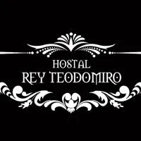 Hostal Rey Teodomiro, hotel en Orihuela