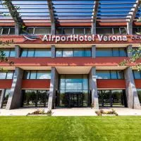 Airporthotel Verona Congress & Relax, hotel din Dossobuono