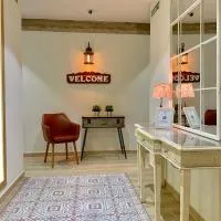 Garnica5 Suites, hôtel à Torrelavega