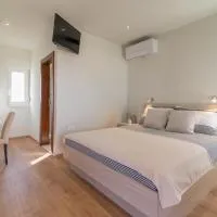 Viesnīca Studio apartman Rosa pilsētā Zatona
