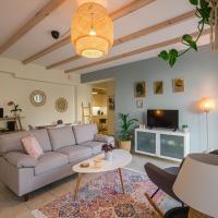 Aura Garden Apartment