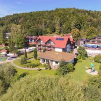 Hotel & Gasthof Zur Linde