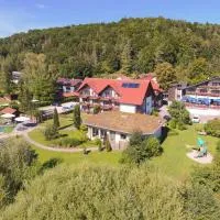 Hotel & Gasthof Zur Linde, hotel v destinácii Kipfenberg