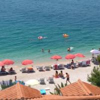 House Nede Medic, hotell Brelas