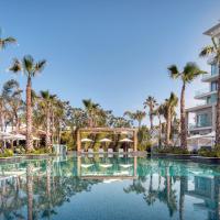 Amavi, MadeForTwo Hotels - Paphos: Baf'ta bir otel