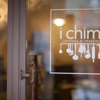 I Chimi Locanda di Frassino, hotell i Frassino