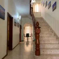 Cloud 9 Residence, hotel i Għajnsielem