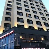 Hotel Raum Suncheon, Hotel in Suncheon
