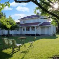 Westbay Inn – hotel w mieście Vaasa
