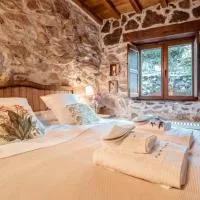 El Pajar de Tío Mariano, hotel i Tremedal
