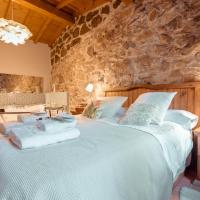 Los mejores hoteles con jacuzzi en la habitación en Castilla y León 22 El Pajar de Tío Mariano