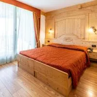LM Rooms โรงแรมในฟอนโด