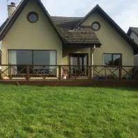 Skylark, hotel Killaloe-ban