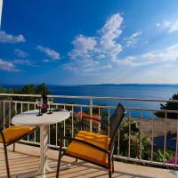 Apartmani Renata, hotel v mestu Brela