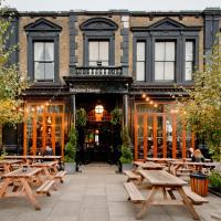 Westow House, hotel em Lambeth, Crystal Palace