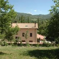Agriturismo Monti Sibillini Camperato, hotel a Preci