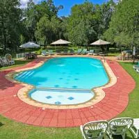 Kongoni Camp, hotel in Nanyuki