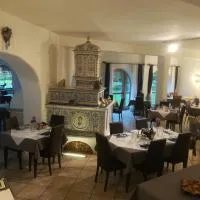 Park Hotel Miramonti, hotel San Martino di Castrozzában