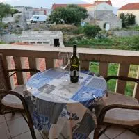 Apartments Katica, hotel en Lumbarda