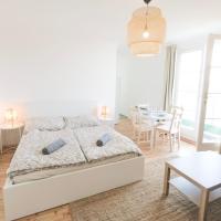 Apartment Margareten