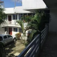 Hostal Sarai, hotel v destinaci Pedernales