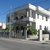 Salentino, hotel en Lequile