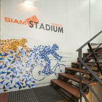 Siam Stadium Hostel