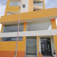 The Oruro Inn, Hotel in der Nähe vom Flughafen Juan Mendoza - ORU, Oruro