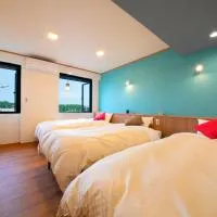 Narita AIC Airport Hotel, hotel en Narita