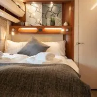 Bergwelt-M - Scheunencamping, hotel sa Schröcken