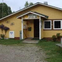 Lohirannan lomakylä, Hotel in Sukeva