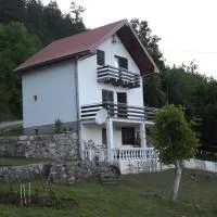 Apartmani Rocen, hotel Žabljakban