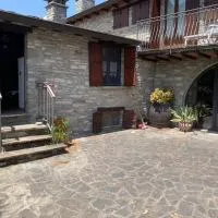 FuoriPorta Affitti Brevi - Borgo Scorza, hotel in Pietramogolana