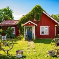 Westergårds, hotel v destinaci Föglö
