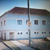 Penzion u Náhonu, hotell i Město Touškov