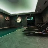 Barok Hotel and Apartments โรงแรมในบราติสลาวา
