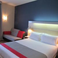 Holiday Inn Express Madrid-Alcorcón, an IHG Hotel