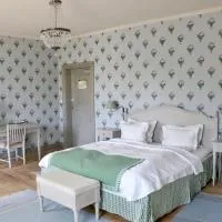 Thottska Villan, hotelli kohteessa Strömsholm