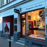 Kungsgatans Gryta & Hotell, hotell i Malmö