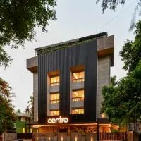 Hotel Centro, hotel en Pune