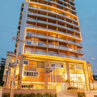 Candeias Guarujá, hotel in Enseada, Guarujá